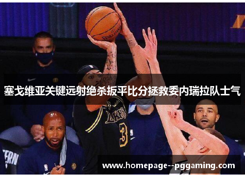 塞戈维亚关键远射绝杀扳平比分拯救委内瑞拉队士气 塞戈维亚关键远射绝杀扳平比分拯救委内瑞拉队士气