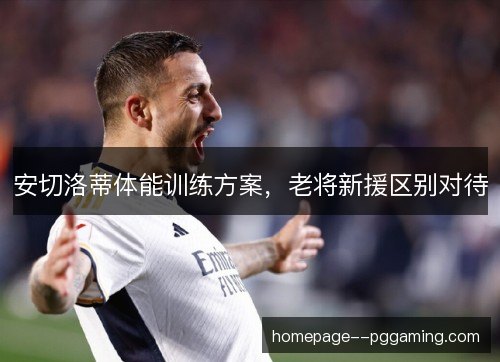 安切洛蒂体能训练方案，老将新援区别对待